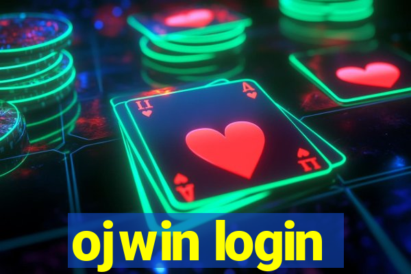 ojwin login